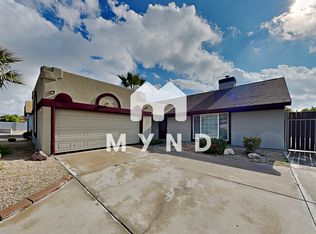 7107 W Ocotillo Rd, Glendale, AZ 85303