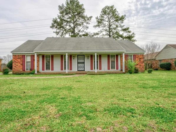 6095 Southampton Dr, Memphis, TN 38119