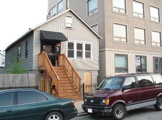 1527 W Chestnut St, Chicago, IL 60642