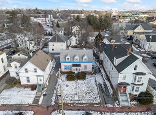 1021 Congress Street, Portland, ME 04102