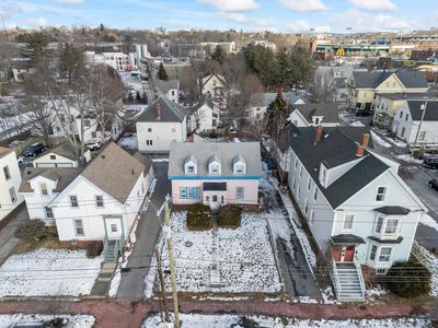 1021 Congress Street, Portland, ME, 04102