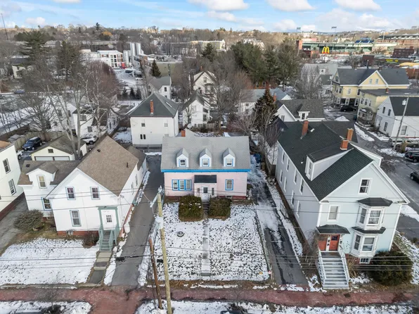 1021 Congress Street, Portland, ME 04102