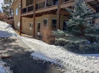 150 Snow Cap Ln, Durango, CO 81303