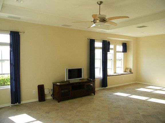 Large Family Room