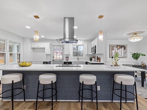 2nd image of 1232 Martin Pond Rd