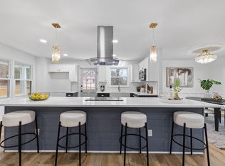1232 Martin Pond Rd, Wendell, NC 27591