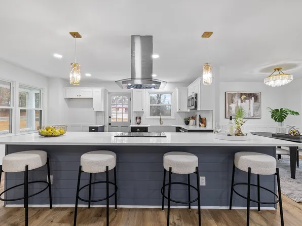 1232 Martin Pond Rd, Wendell, NC 27591