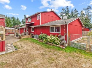 114 Mason Road, Silverlake, WA 98645