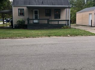 2201 S Pershing Dr, Muncie, IN
