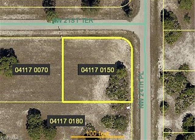 1st image of 2434 NW 21st Ter
