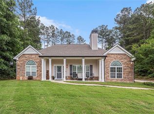201 Polo Xing, Hiram, GA 30141