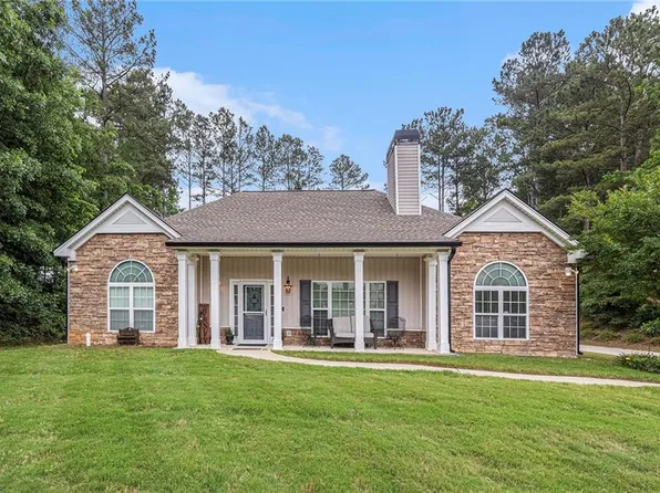 201 Polo Xing, Hiram, GA 30141