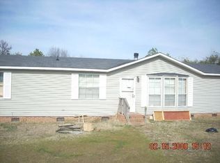 528 Eb Tate Rd, Burlington, NC 27217