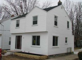 4349 Vermaas Ave, Toledo, OH 43612