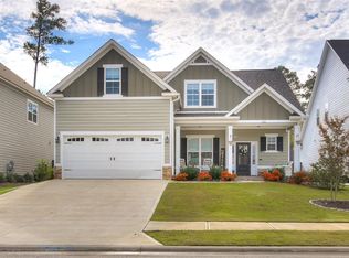 526 Windermere St, Evans, GA 30809