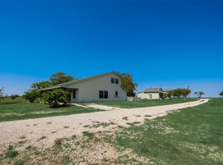 7875 T N Skiles Rd, Ponder, TX 76259