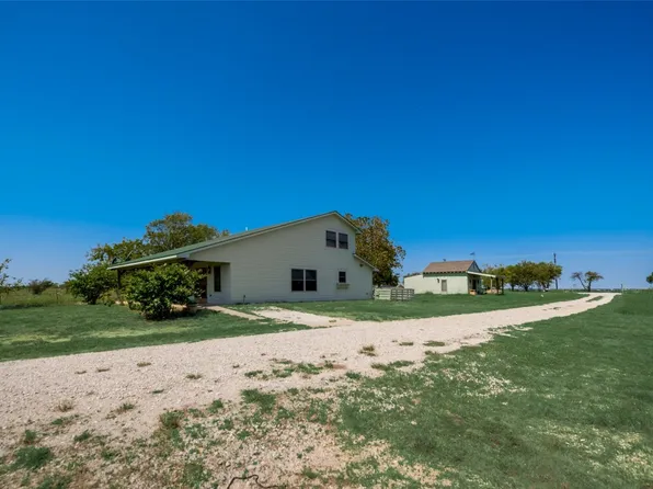 7875 T N Skiles Rd, Ponder, TX 76259