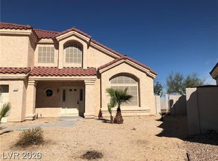 2536 Ontario Dr, Las Vegas, NV 89128