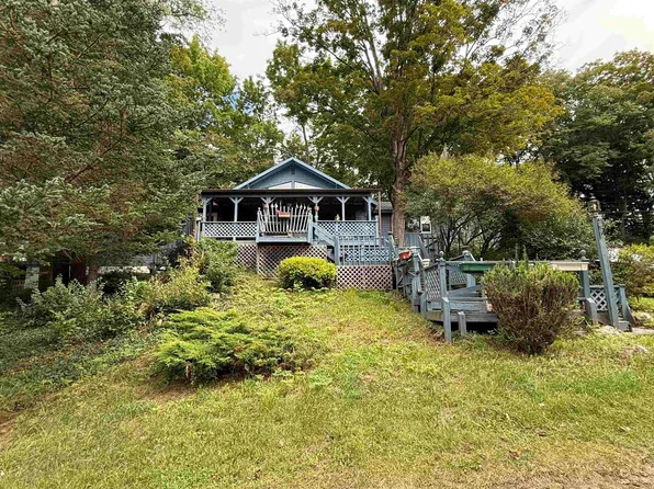 1252 peth Road, Braintree, VT 05060