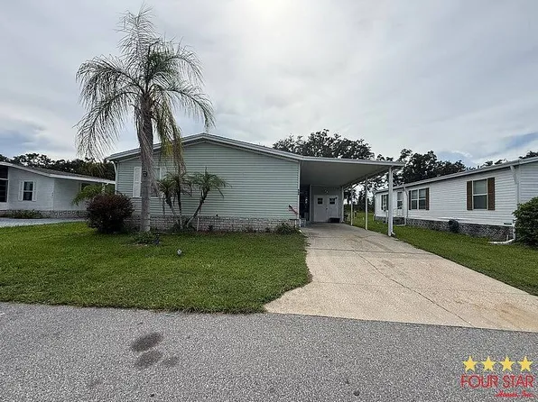 668 Arrow Ln, Kissimmee, FL 34746