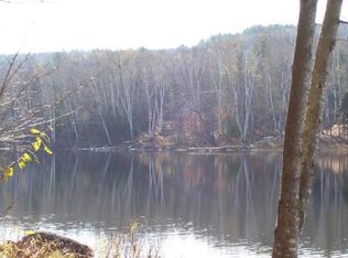 18 Birch Rd, Sebec, ME 04481