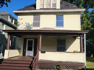 915 Marshall Ave, New Castle, PA 16101