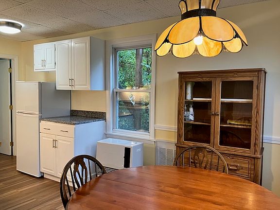 Primary heat from K1 heater included in rent