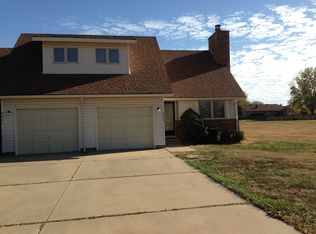 6805 E Mainsgate Rd, Wichita, KS 67226