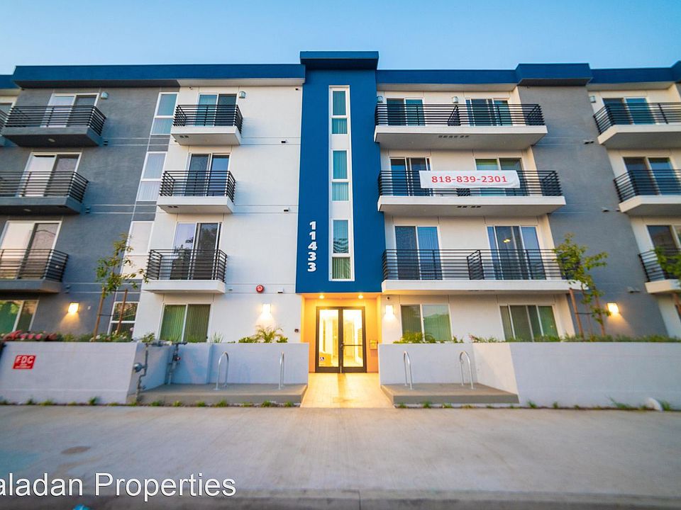 2nd image of 11433 Albers St #109