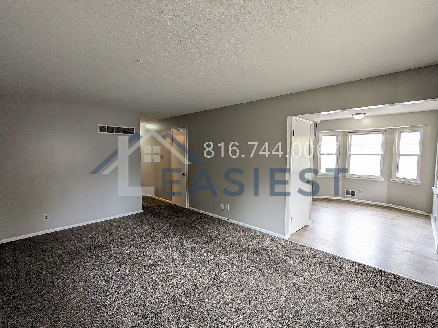 3 bed, 1000 sqft, $1,345 — Photo 2