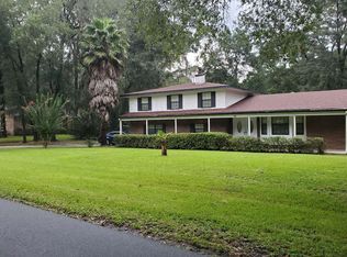 743 NW Harris Lake Dr, Lake City, FL 32055