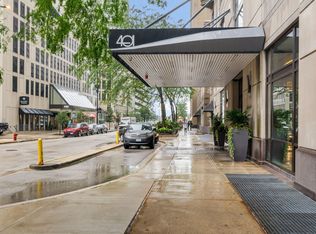 401 E Ontario St APT 1409, Chicago, IL 60611