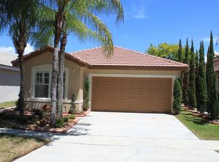 17423 SW 19th St, Miramar, FL 33029