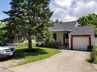 8406 Saint Clair Ave, Cincinnati, OH 45236