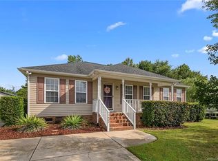 1607 Quail Rush Dr, Rock Hill, SC 29730