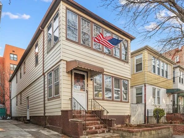 41-22 Benham Street, Elmhurst, NY 11373