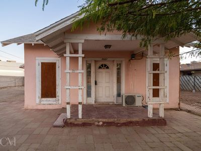 2007 W 8th St, Yuma, AZ, 85364