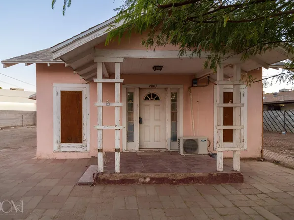 2007 W 8th St, Yuma, AZ 85364