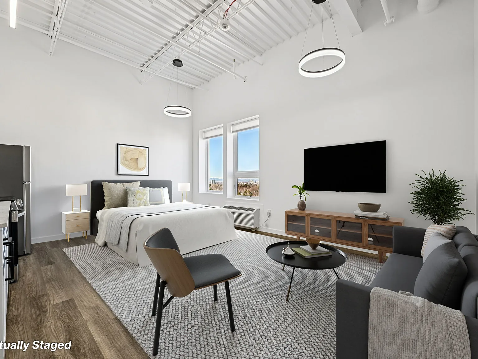 Viewpoint 41 Lofts — Photo 3