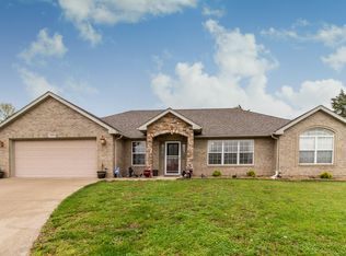 5006 Kristos Ct, Columbia, MO 65202