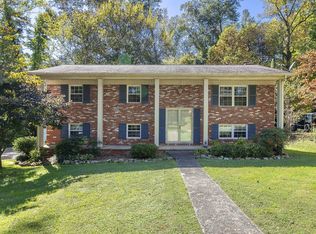 529 Moneta Rd LOT 2, Knoxville, TN 37919