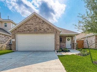 7538 Coral Terrace Dr, Cypress, TX 77433