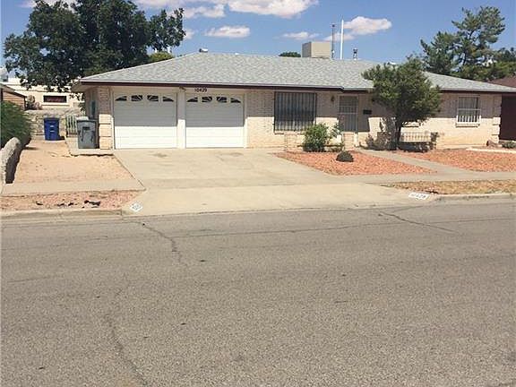 2nd image of 10429 Allway Dr