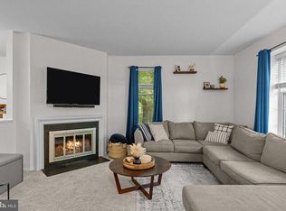 728 Kings Croft Cherry, Cherry Hill, NJ 08034