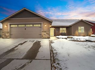 1915 Absaroka St, Spearfish, SD 57783