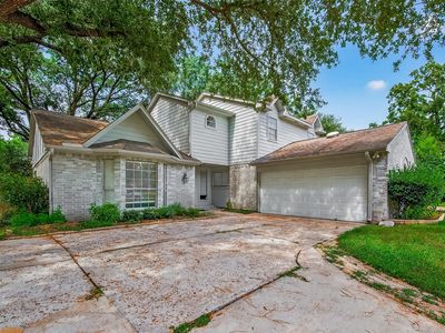 11202 Crooked Pine Dr, Cypress, TX, 77429