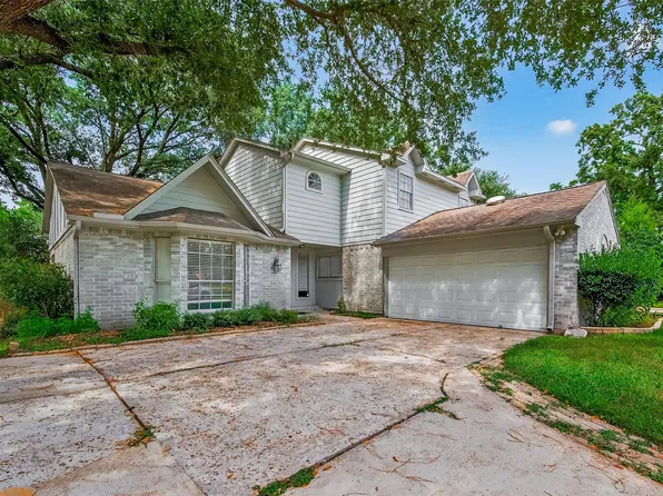 11202 Crooked Pine Drive, Cypress, TX 77429