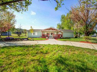3405 Waterwheel Rd, Emmett, ID 83617