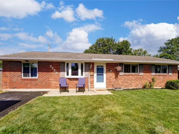 7729 Shalamar Dr, Dayton, OH 45424