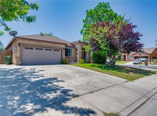 9211 Fragrant Cloud Dr, Bakersfield, CA